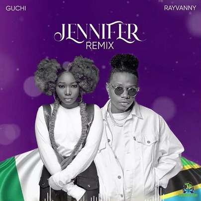 Jennifer (Remix)